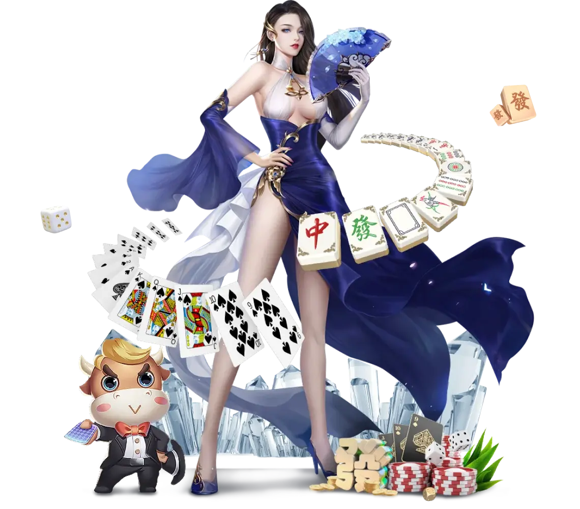 Chuyên mục game bài Fabet