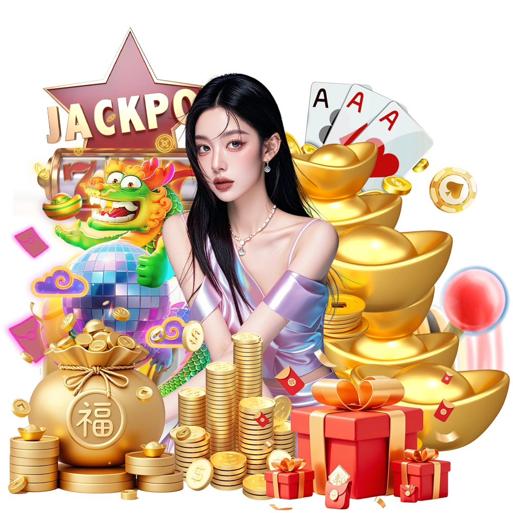 Chuyên mục casino Fabet