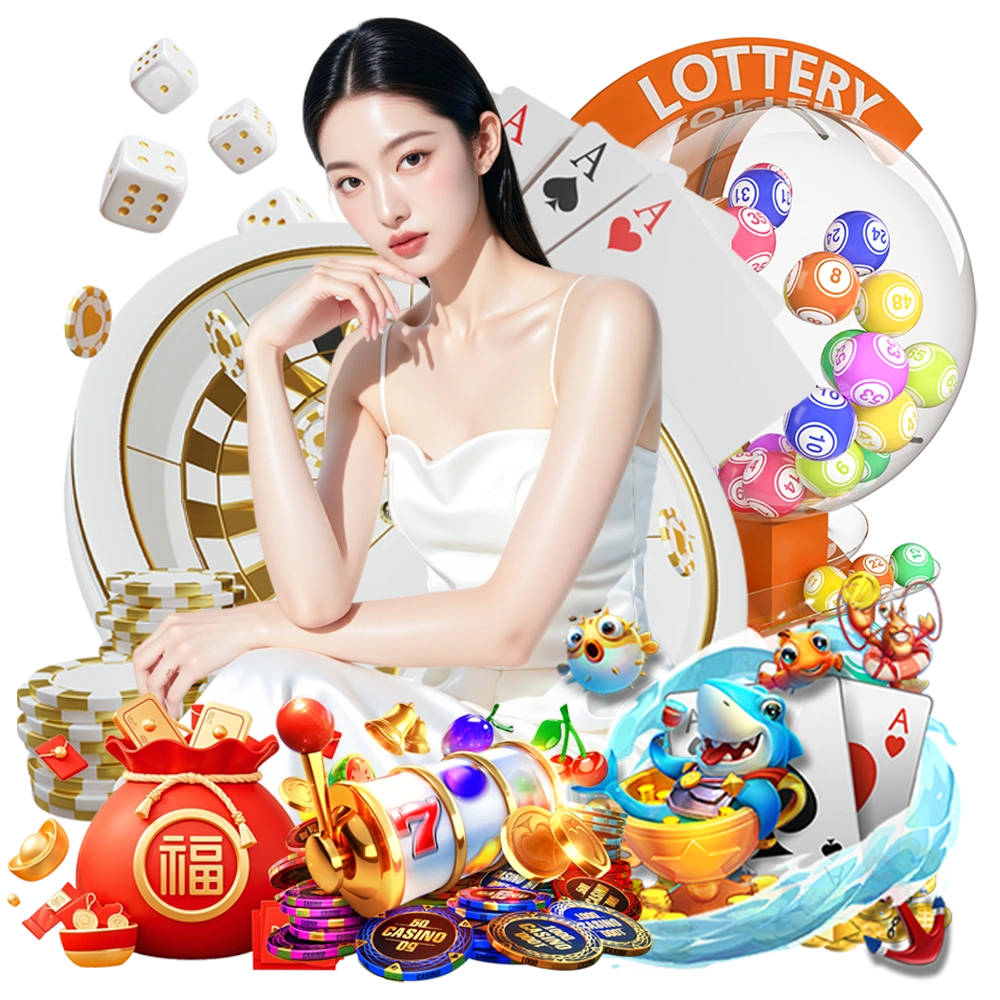 Chuyên mục xổ số Fabet